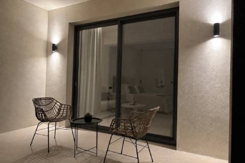 Andromahi Apartments & Suites Zakynthos Greece
